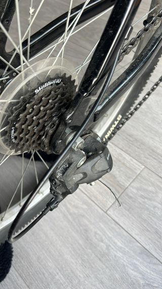 Bicicleta Montaña 26 Rockrider ST 50