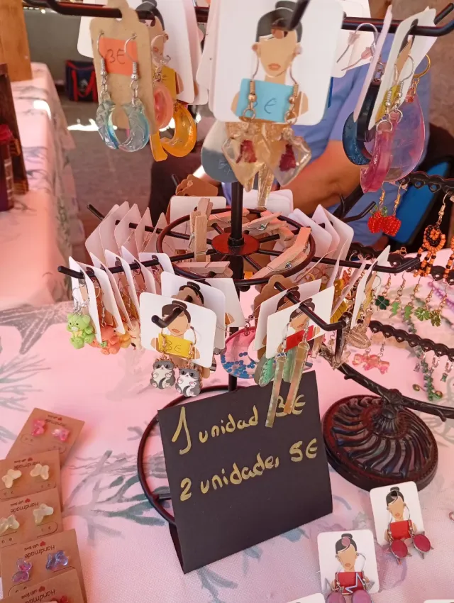 Jabones Artesanos Caléndula y Manzanilla