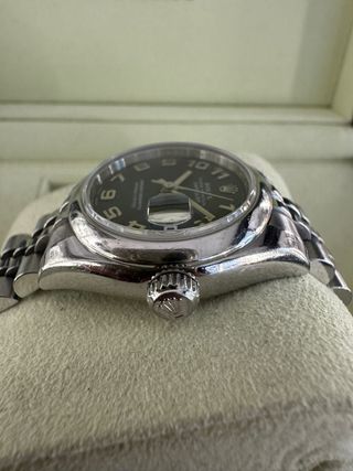 Rolex Datejust Lady 26mm 2009