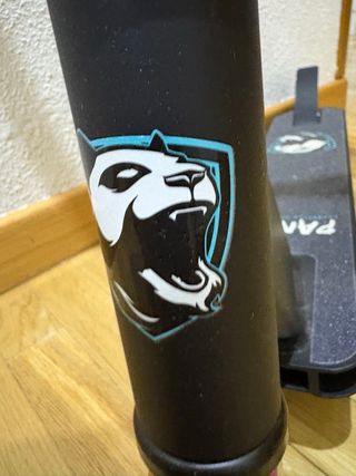 Patinete Freestyle Optimus Panda