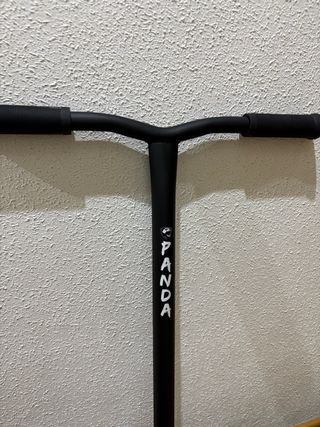 Patinete Freestyle Optimus Panda