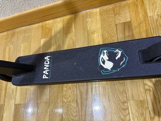 Patinete Freestyle Optimus Panda