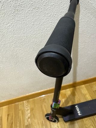 Patinete Freestyle Optimus Panda