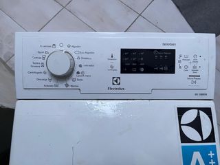 Lavadora Carga Superior Electrolux 6kg A++