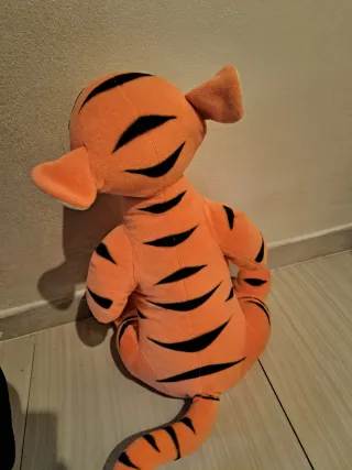 Peluche Tigger Disney