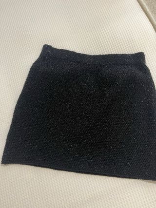 Conjunto Sfera Negra Talla M