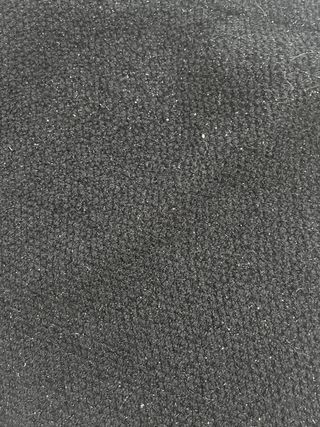 Conjunto Sfera Negra Talla M