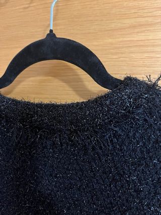 Conjunto Sfera Negra Talla M