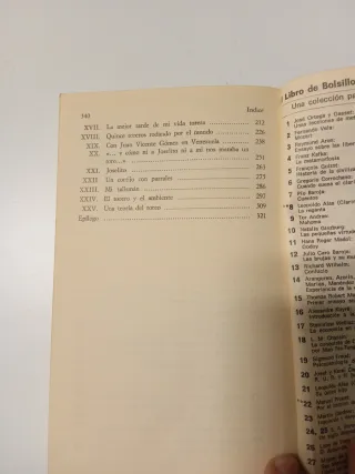 Juan Belmonte Matador de toros