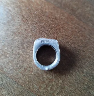 Anello Furla Argento 925