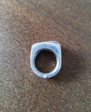 Anello Furla Argento 925