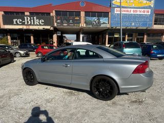 Volvo C70 2011