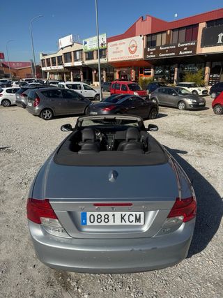Volvo C70 2011