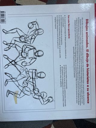 Dibujos Animados Dibujo Historietas Alcance