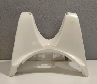 SCOCCA SUPERIORE ORIGINALE BIMBY THERMOMIX TM31