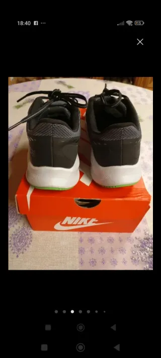 Zapatillas Nike 42.5