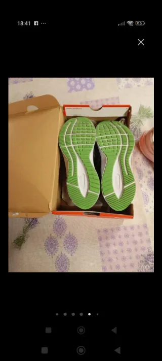 Zapatillas Nike 42.5