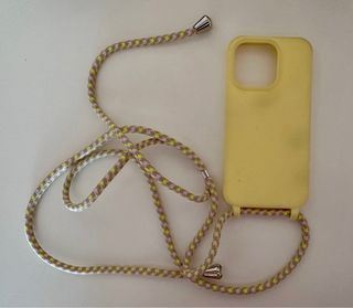 Pack 8 Fundas iPhone 14 Pro