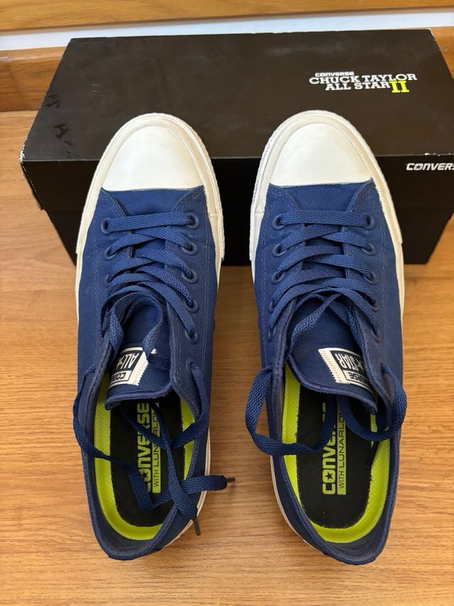 Converse All Star talla 40