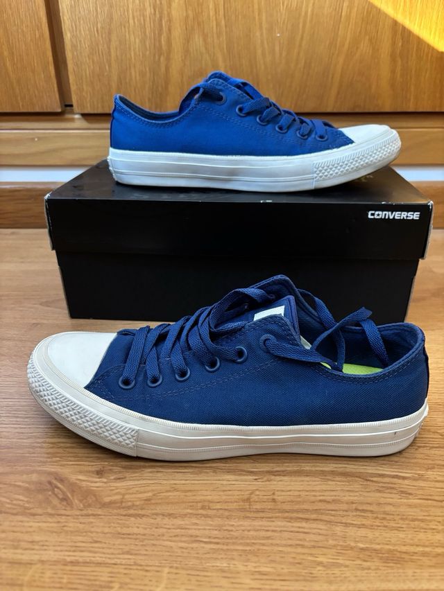 Converse All Star talla 40