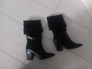 Stivali neri Primadonna donna tg 39