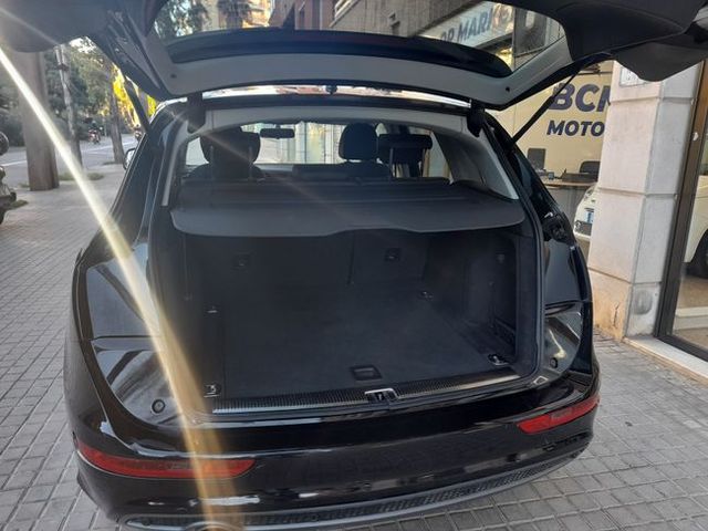 Audi Q5 2.0 TDI 150CV ultra S line edition