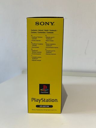 Mando DualSense PS5 Coleccionista 30 Aniversario