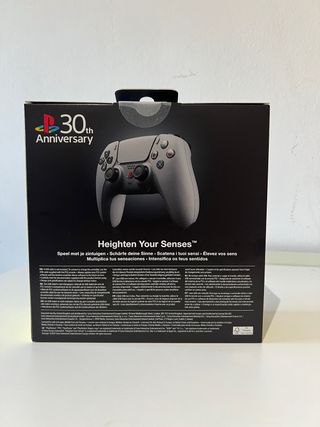 Mando DualSense PS5 Coleccionista 30 Aniversario