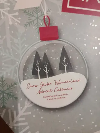 Calendario Avvento Yankee Candle nuovo mai aperto