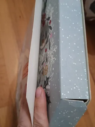 Calendario Avvento Yankee Candle nuovo mai aperto