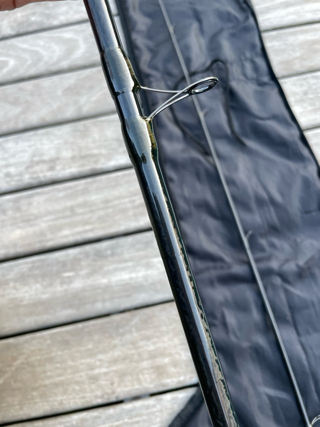 Caña SHIMANO Beast Master Commercial 9-11 Pellet