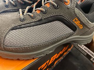 Beta 7213FG 1PSRC scarpe da lavoro leggere.