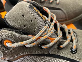 Beta 7213FG 1PSRC scarpe da lavoro leggere.