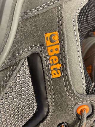 Beta 7213FG 1PSRC scarpe da lavoro leggere.
