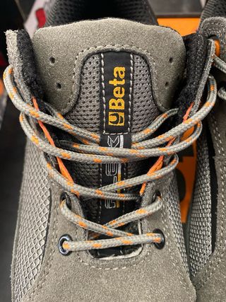 Beta 7213FG 1PSRC scarpe da lavoro leggere.