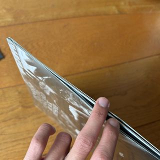 D'Angelo and The Vanguard-Black Messiah vinilo LP