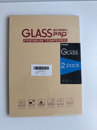 SPARIN - Protezione per schermo per Samsung Galaxy