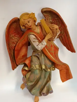 Pastori Presepe Fontanini