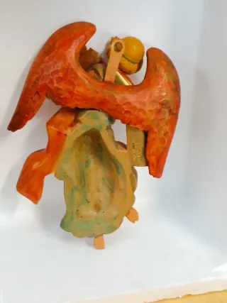 Pastori Presepe Fontanini