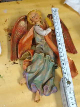 Pastori Presepe Fontanini