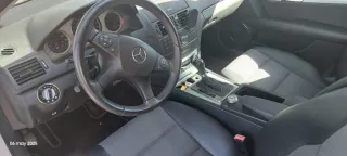 Mercedes-Benz Clase C 2009