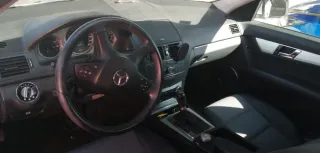 Mercedes-Benz Clase C 2009