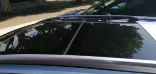 Mercedes-Benz Clase C 2009