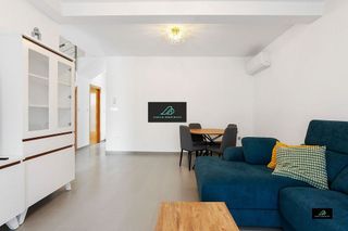 Casa adosada en alquiler en Bigastro