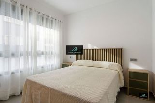 Casa adosada en alquiler en Bigastro