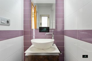 Casa adosada en alquiler en Bigastro