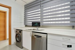 Casa adosada en alquiler en Bigastro