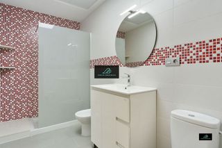 Casa adosada en alquiler en Bigastro