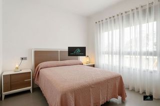 Casa adosada en alquiler en Bigastro