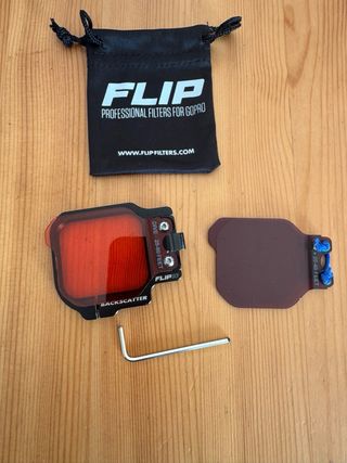 GoPro Hero 11 Black + Accessori